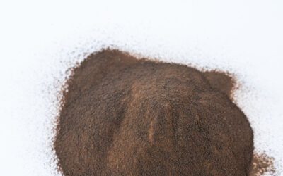 Estratto Secco Depurato